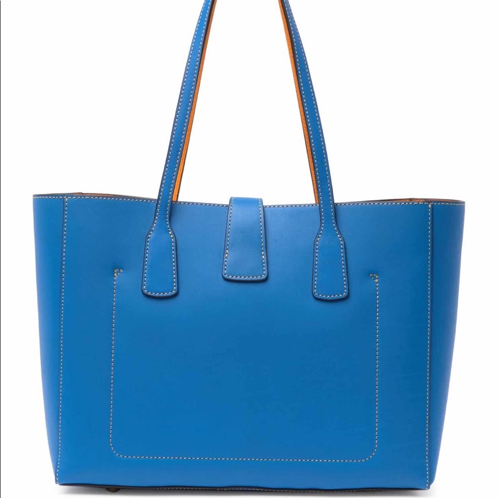 Dooney & Bourke Emerson Small Shannon Tote - Picture 3 of 10